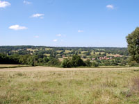 bocage du sud Prissac tn