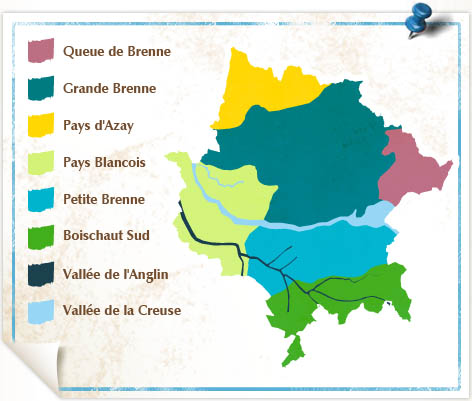 images carte paysage